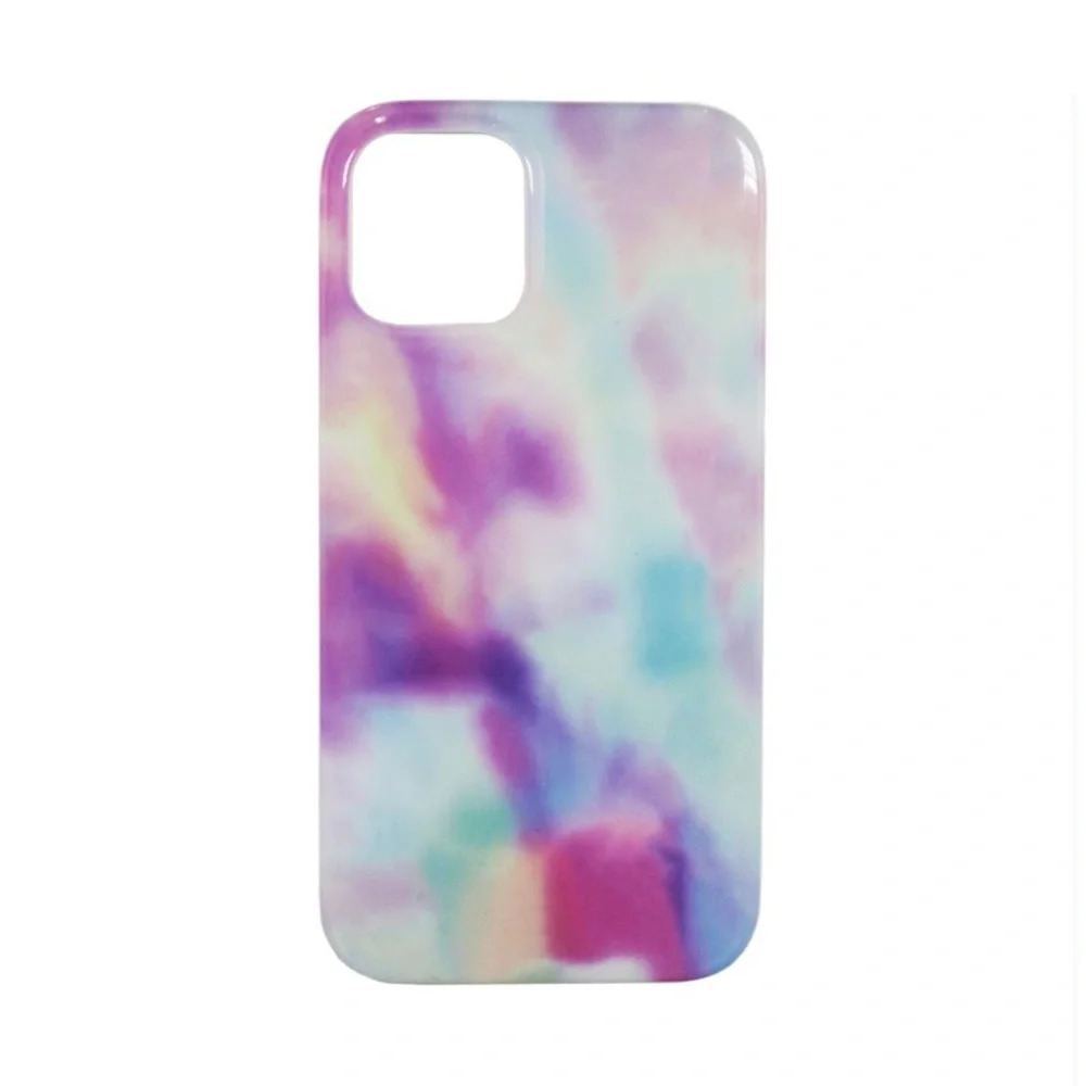 🆕 Bright Joy Pastel Breeze iPhone Case